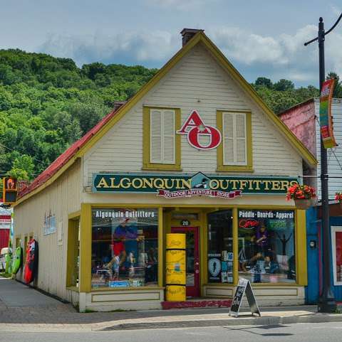 Algonquin Outfitters - Haliburton