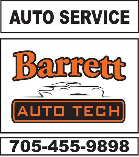 Barrett Auto Tech