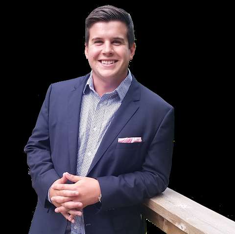 Brandon Nimigon, Sales Representive at Century 21 Granite Realty