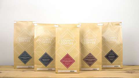 County Coffee