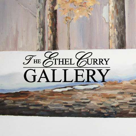 Ethel Curry Gallery