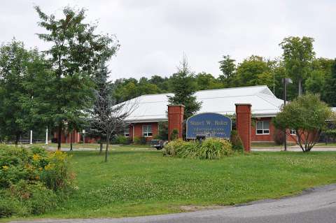 Stuart W. Baker Elementary School