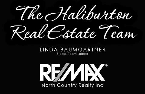 The Haliburton Real Estate Team RE/MAX North Country Realty Inc., Brokerage