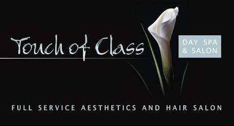 Touch of Class Day Spa